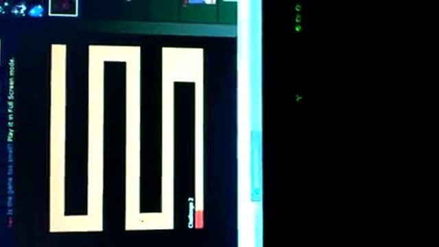 KLP Scary Maze Game!!! смотреть онлайн