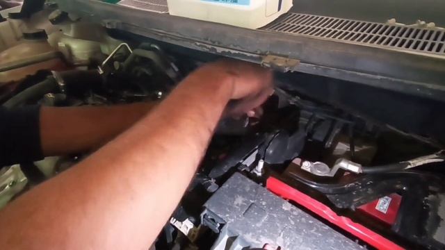 Diesel fuel filter change ecosport how to change diesel fuel filter Ford ecosport смотреть онлайн