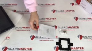 IP видеодомофон Dahua DHI-VTH5441G  │ Распаковка