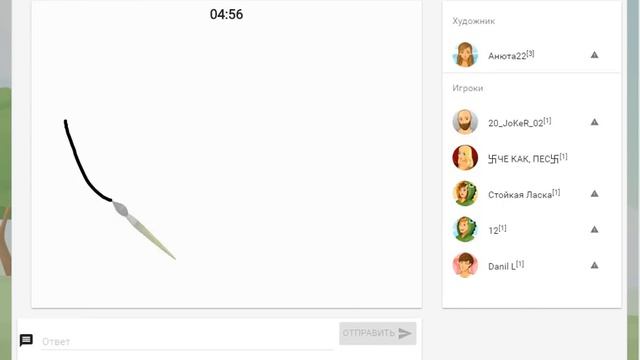 Обзор на игру 