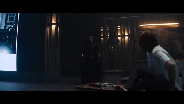 Майор Гром: Чумной доктор - Сюжет в деталях смотреть онлайн