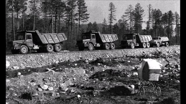 Братску 60 смотреть онлайн