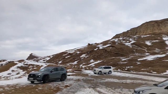 ВЛОГ, ПОЕЗДКА