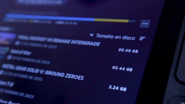 Mi experiencia con la Steam Deck | ¿Vale la pena comprarla? смотреть онлайн
