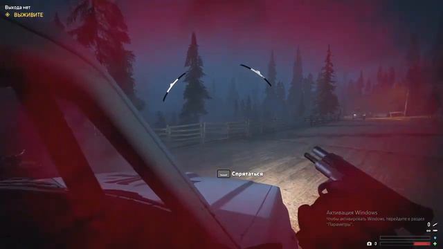 СБЕЖАЛ ОТ СЕКТЫ И ОСВОПАДИЛ ОСТРОВ ДАЧА ФАР КРАЙ 5 #1 (Far Cry 5) смотреть онлайн