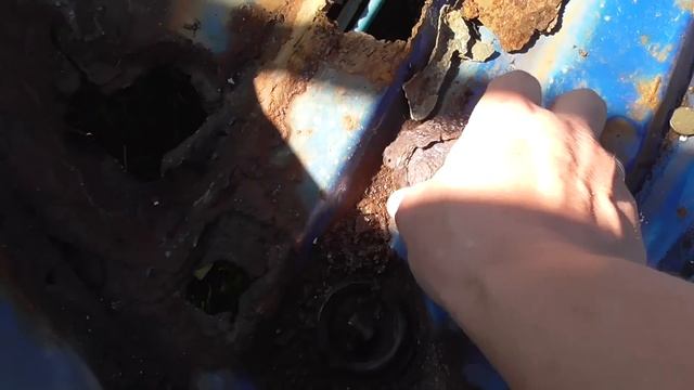 Белорусская деревня, Belarus Village Life