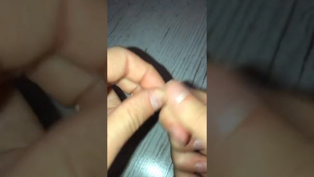 Самодельные кольца из бисера?✅, Лягушка???) ЛЕГКО И ПРОСТО￼✨ смотреть онлайн