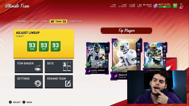 DO THIS RIGHT NOW! WHAT YOU NEED TO DO WITH YOUR COINS ON CHRISTMAS EVE! | MADDEN 20 ULTIMATE TEAM смотреть онлайн