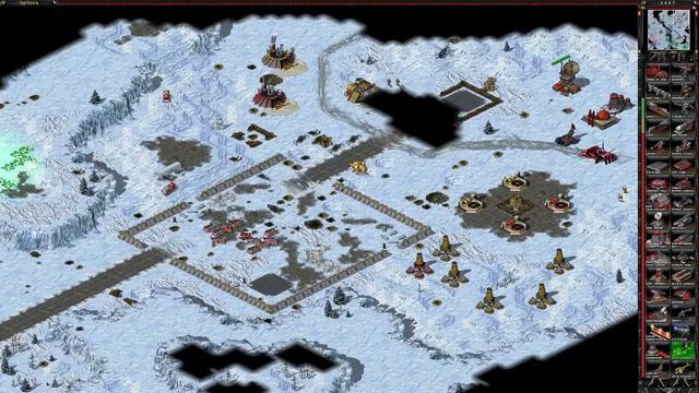 [C&C Tiberian Sun] Nod Campaign - Part 4 смотреть онлайн