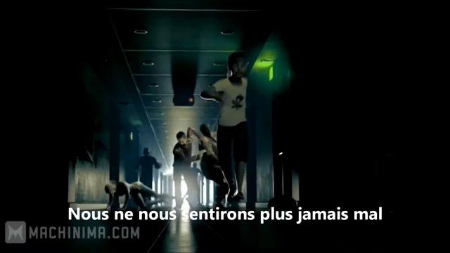 Dead island in the sun francais смотреть онлайн