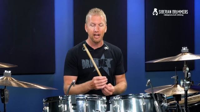 Drumeo - Как выбрать барабанные палочки? смотреть онлайн