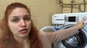 Как сбросить ошибку на стиральной машине Beko