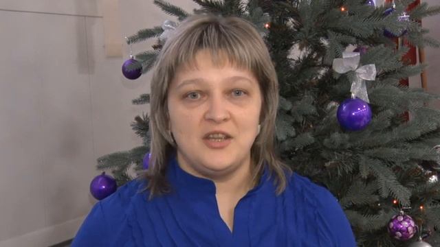 Акция "Спасибо за год"! смотреть онлайн