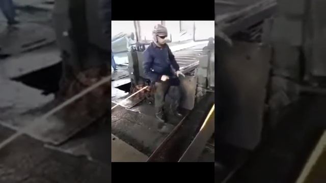 ??????Техника безопасности - а что это ?