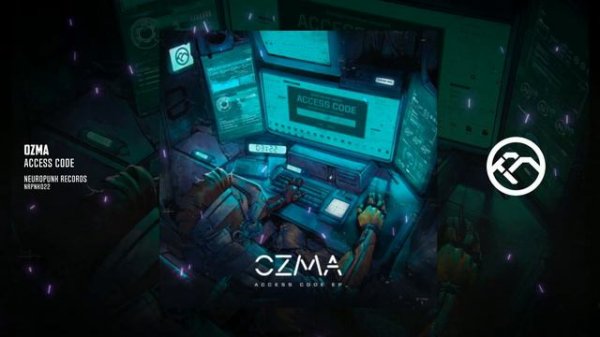 Ozma - Access Code [Neuropunk Records]