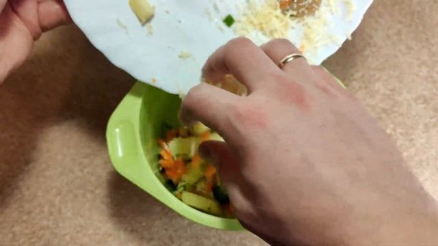 Быстро и чисто