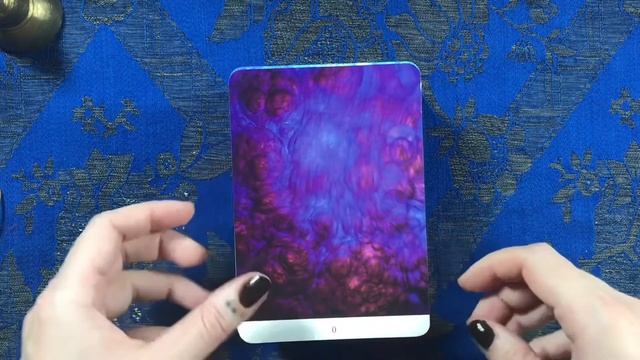 Top 5+ Oracle Decks at present || VR to The May Queen смотреть онлайн