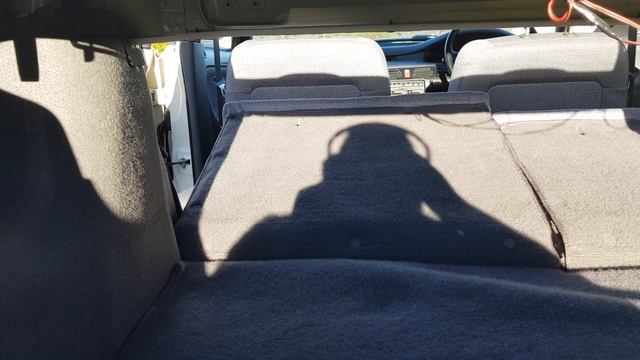 Walk Around: 1992 Mazda 626 GE 2.5ltr V6