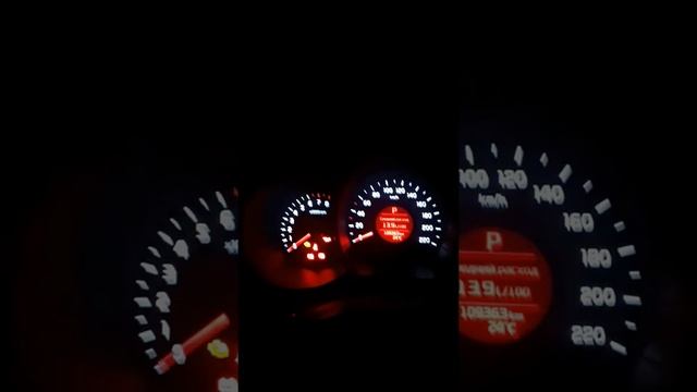 Расход топлива KIA RIO автомат смотреть онлайн