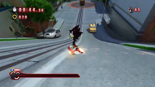WHAT WE KNOW about Sonic x Shadow Generations SO FAR... смотреть онлайн