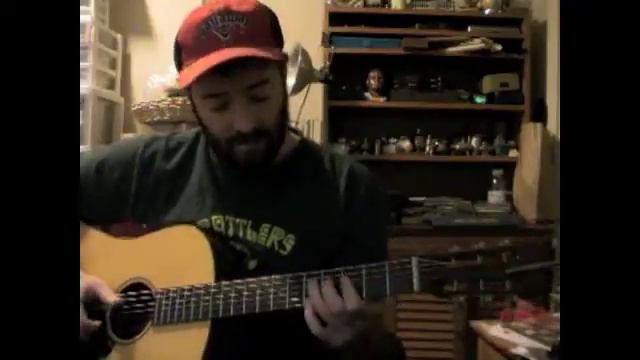 Candy Man Mississippi John Hurt cover смотреть онлайн
