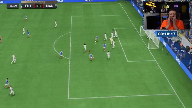 I got 20-0 on a 12 HOUR TOTS RTG!! смотреть онлайн