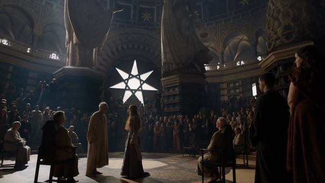 La Escena De Margaery Tyrell En Game Of Thrones Que Llegó Demasiado Lejos смотреть онлайн