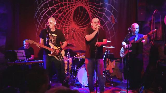 TRASK live @Bella Ciou - Don't Piss Me Off смотреть онлайн