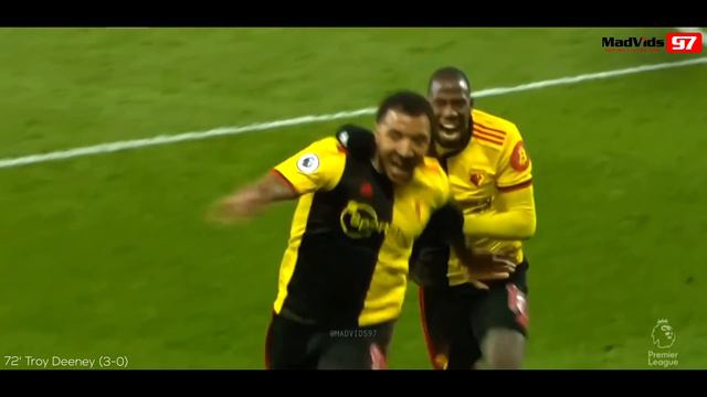 Most Shocking Victories In Football 2020 смотреть онлайн