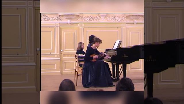 Maurice Ravel, Pièce En Forme De Habanera