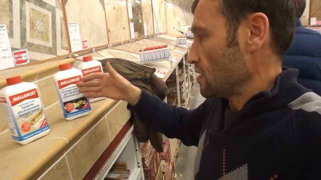 Ремонт Ванной Комнаты - Чисто Mellerud смотреть онлайн