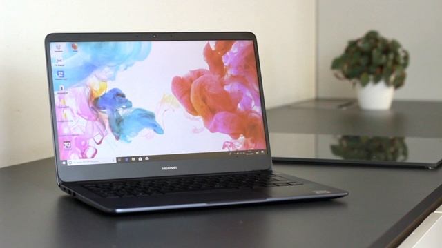 Huawei MateBook D | Test смотреть онлайн