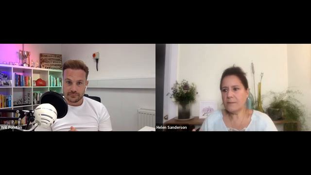 The Secret Life of Clutter with Helen Sanderson: Make It Happen with Will Polston EP 134 смотреть онлайн