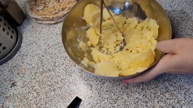 Рецепт с ЛАВАШОМ! Быстро, ПРОСТО и ВКУСНО! смотреть онлайн