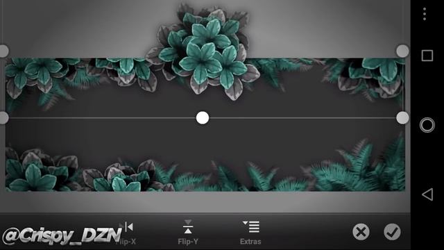 Ps Touch SpeedArt »[9] Zone » 2D Abstract Header » (FREE GFX) [ Tutorial? ] смотреть онлайн