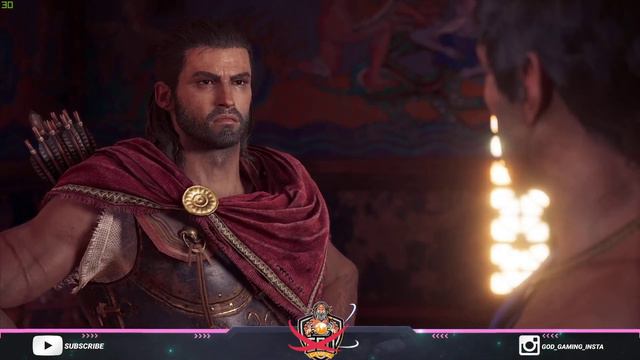 ASSASSIN'S CREED ODYSSEY - PART 5 IN HINDI (LIKE WEB SERIES) смотреть онлайн