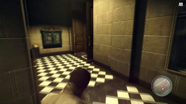 Mafia II Definitive Edition Прохождение На Русском Без Комментариев Часть 5 - Талоны на бензин смотреть онлайн