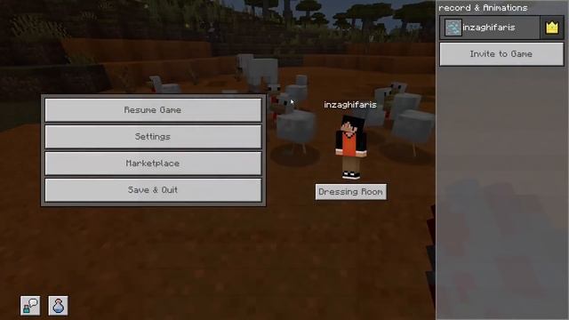 5 Addon TERBAIK Untuk Survival di MCPE 1.18 смотреть онлайн