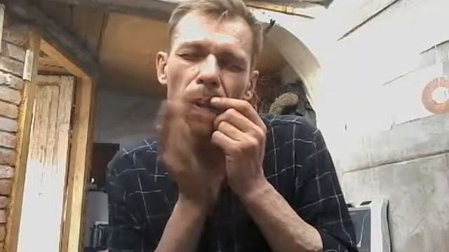 Варган с жестким язычком Harp with a hard tongue get смотреть онлайн