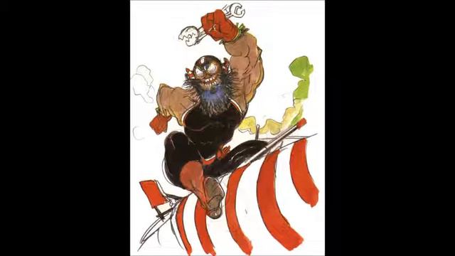 Final Fantasy IV DS OST 25: Boss Cid смотреть онлайн