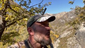 ЛУЧШЕЕ‼️‼️ горная Охота на ТУРА В ДАГЕСТАНЕ . Tur hunting in Dagestan