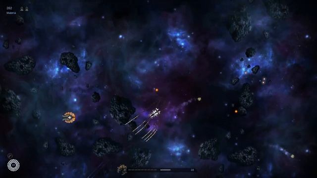 Stellatum - ps4 pro. смотреть онлайн