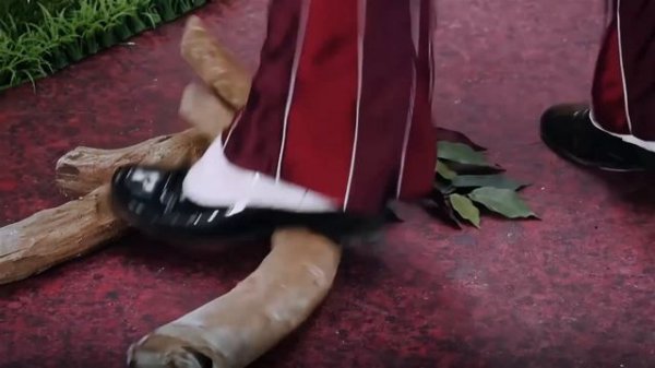 O Número Um | Robbie Rotten (Lazy Town) | Papyrus Da Batata