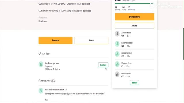 Long LOST Dreamcast Game FOUND | Heroes of Might & Magic III | The Retrollectors смотреть онлайн
