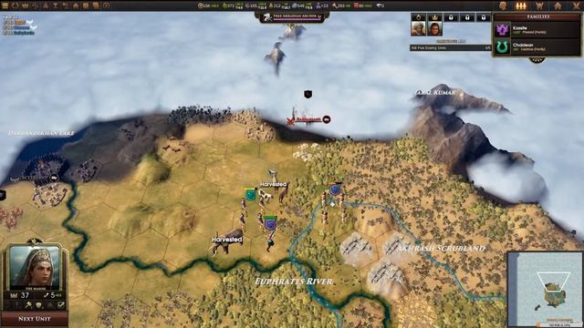 Old World - Как настроить, чтобы не тормозило. смотреть онлайн