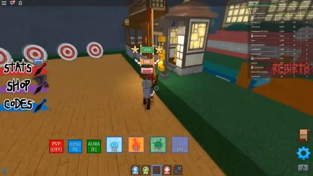 *2 Codes* Roblox Ninja Simulator 2 Giant Sword Pack смотреть онлайн