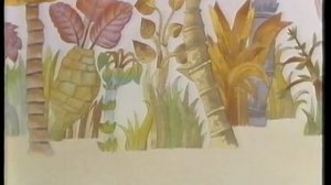 ELMER  THE PATCHWORK ELEPHANT BY DAVID MCKEE ANIMATED STORY