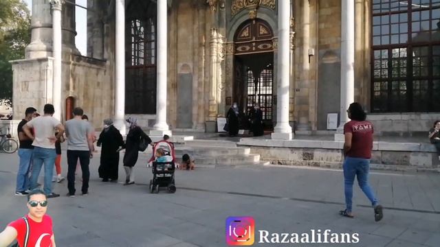 Konya city tour | Turkey Konya | [RAF] ?? смотреть онлайн