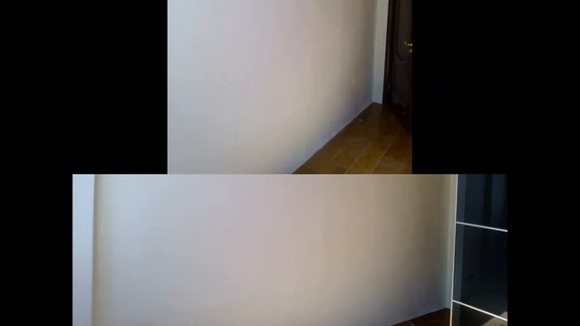 Выравнивание стены в спальне смотреть онлайн