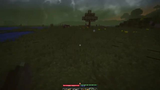 MINECRAFT 1.12.2 Terra Firma Craft + Immersive Engineering #01　survivalstart смотреть онлайн